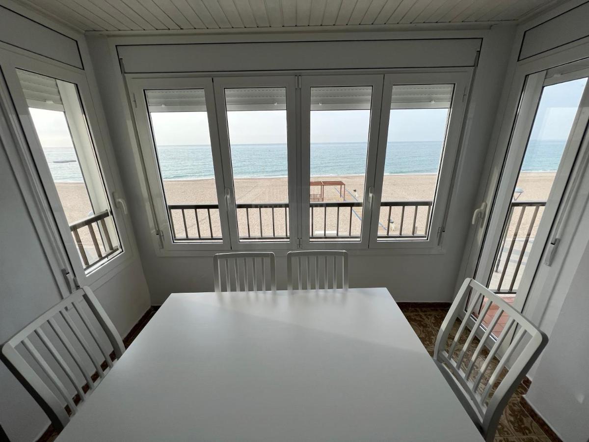 Apartament El Popet De Baix A Mar Torredembarra